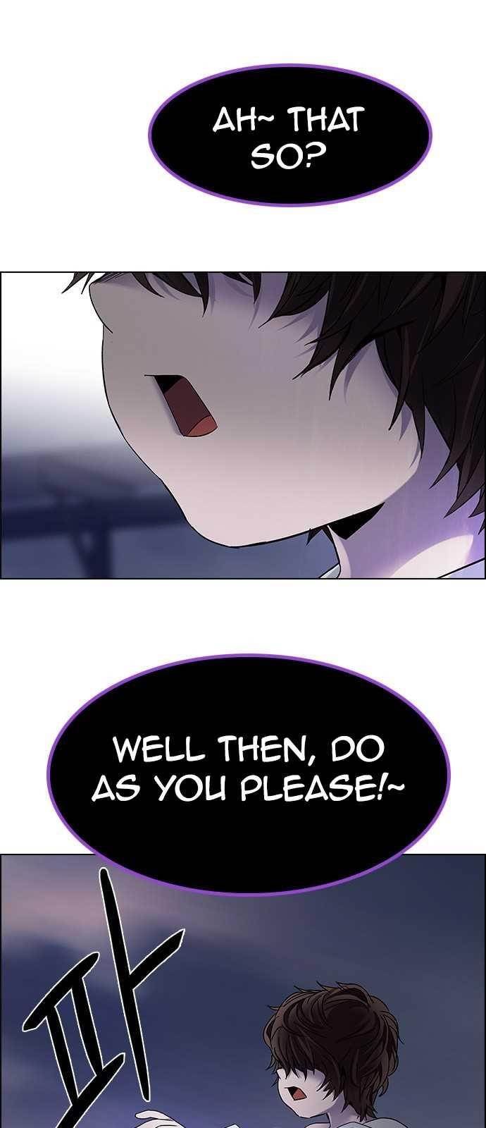 Dice: The Cube That Changes Everything Chapter 199 - Page 21