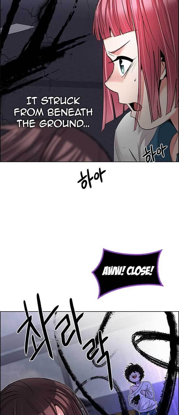 Dice: The Cube That Changes Everything Chapter 199 - Page 29