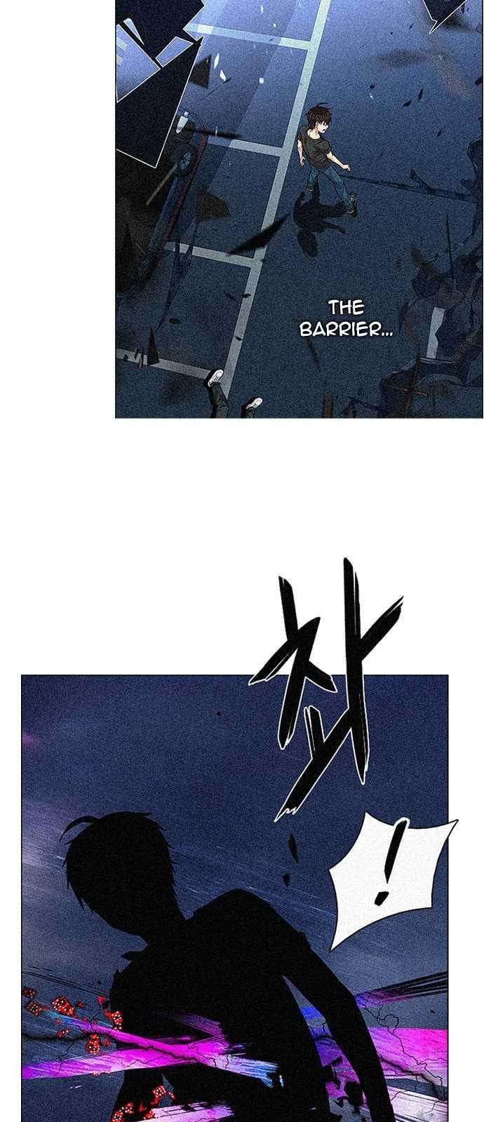 Dice: The Cube That Changes Everything Chapter 199 - Page 3