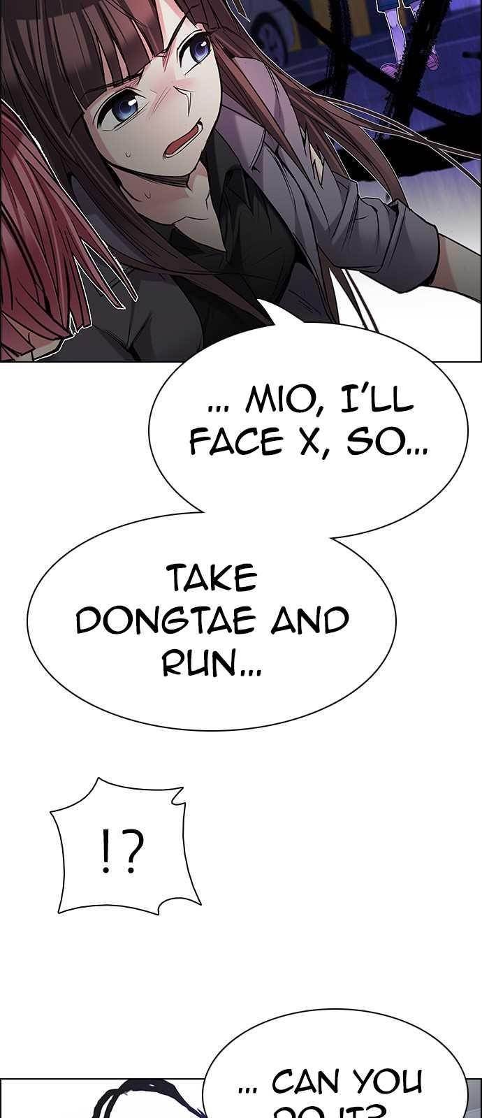 Dice: The Cube That Changes Everything Chapter 199 - Page 30