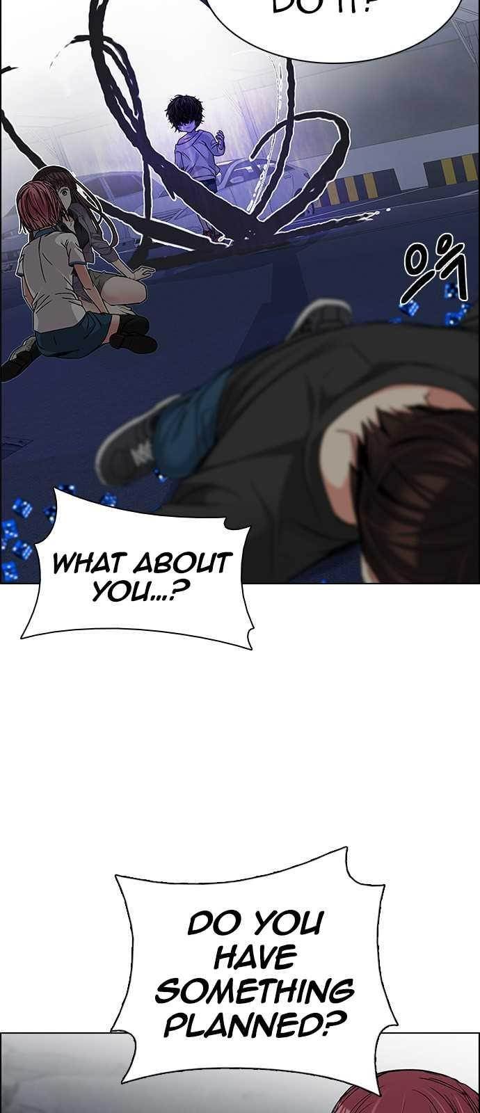 Dice: The Cube That Changes Everything Chapter 199 - Page 31