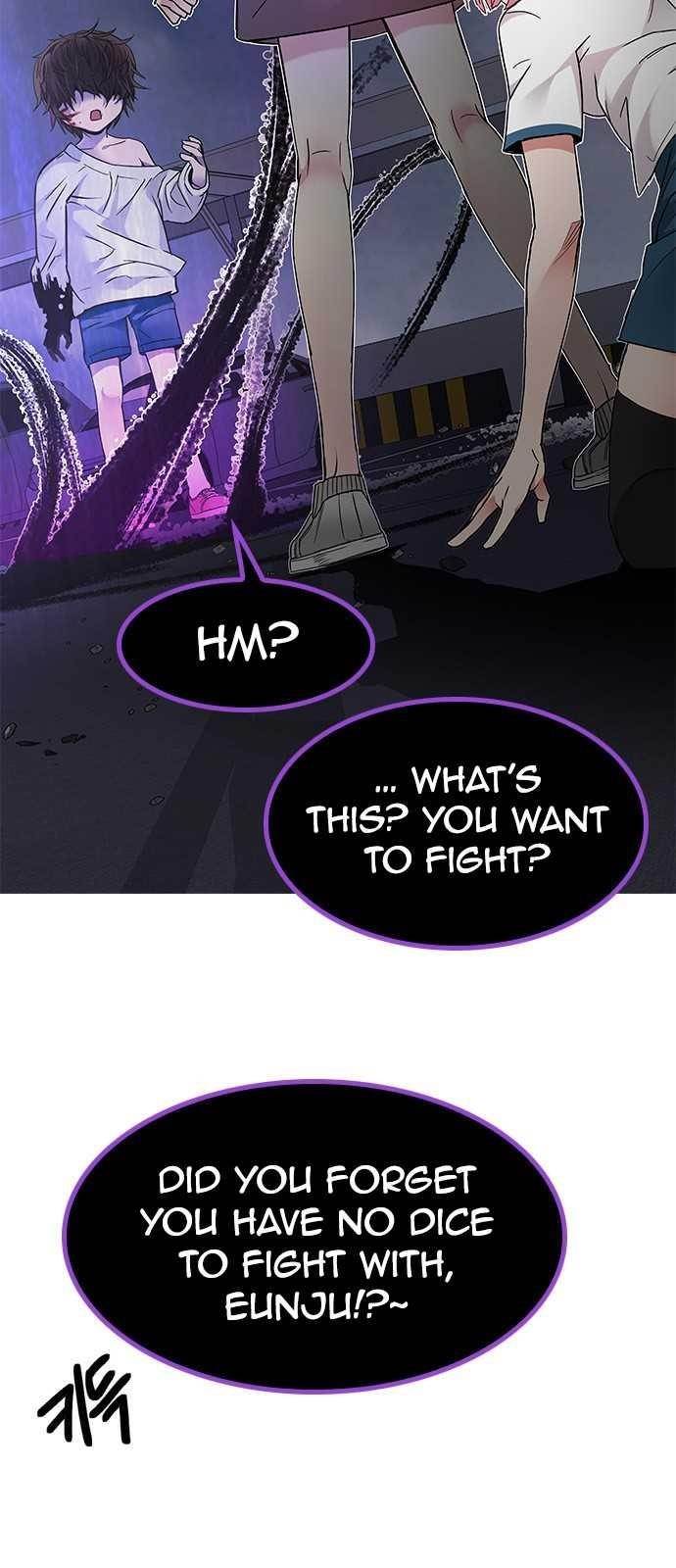 Dice: The Cube That Changes Everything Chapter 199 - Page 34