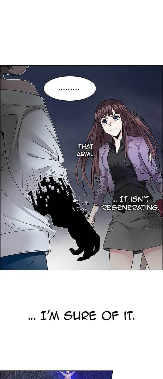 Dice: The Cube That Changes Everything Chapter 199 - Page 35