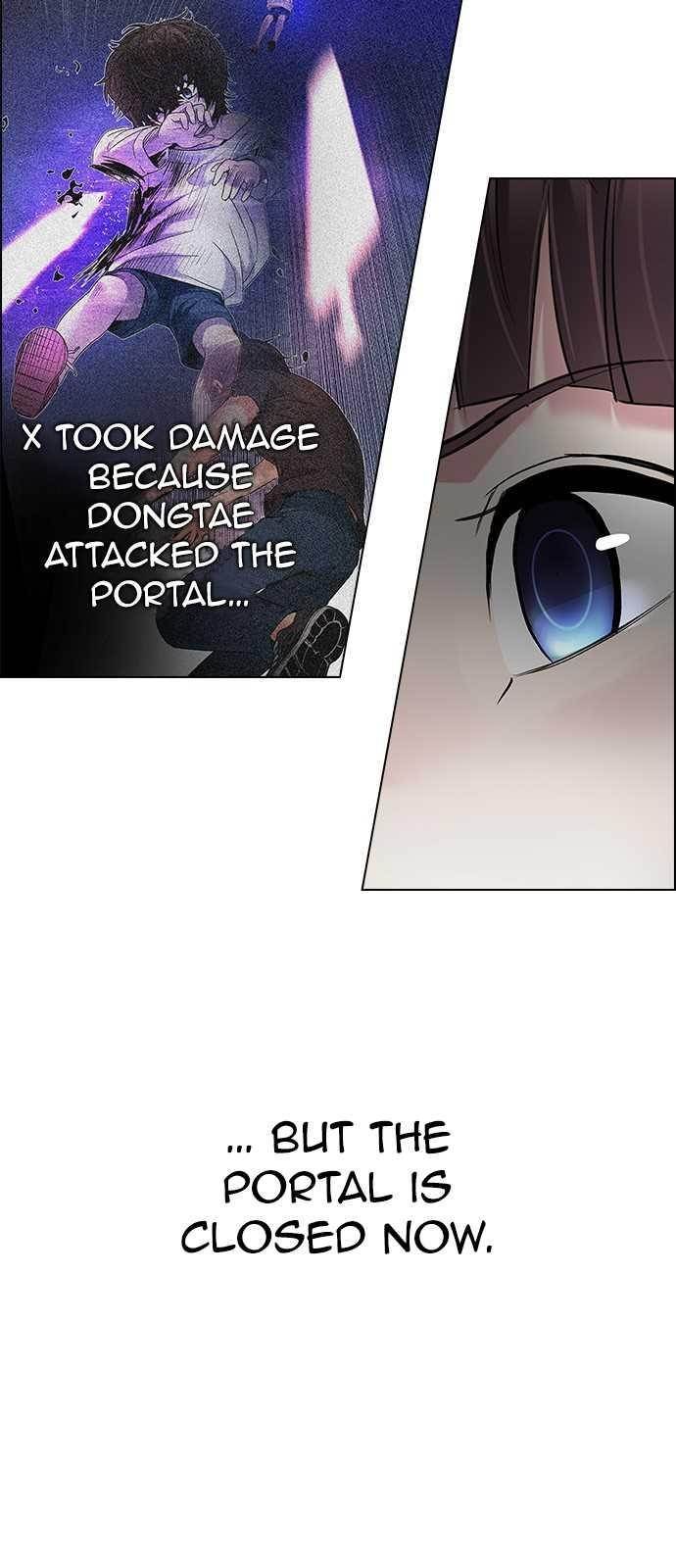 Dice: The Cube That Changes Everything Chapter 199 - Page 36