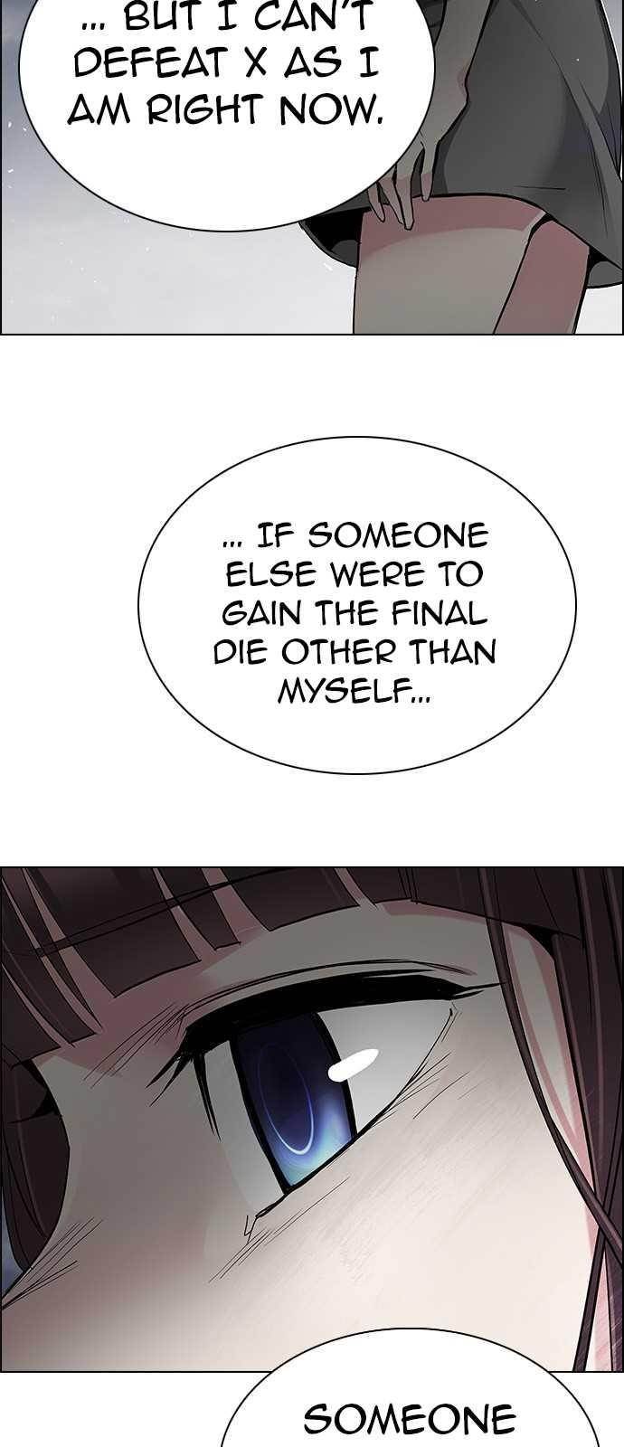 Dice: The Cube That Changes Everything Chapter 199 - Page 40