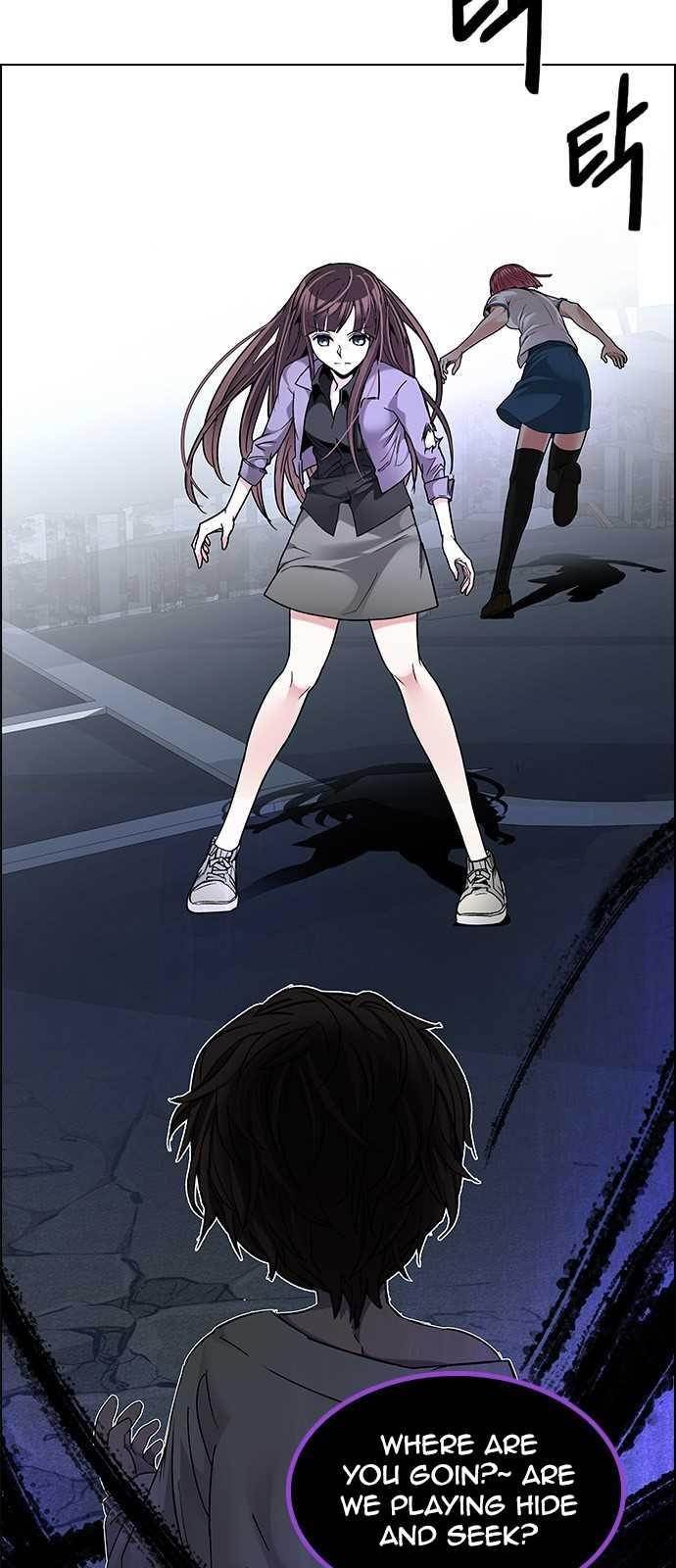 Dice: The Cube That Changes Everything Chapter 199 - Page 43