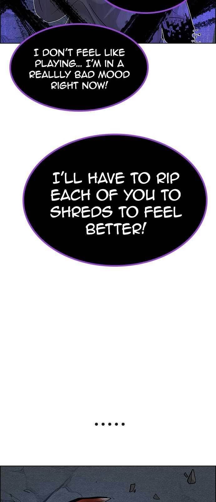 Dice: The Cube That Changes Everything Chapter 199 - Page 44