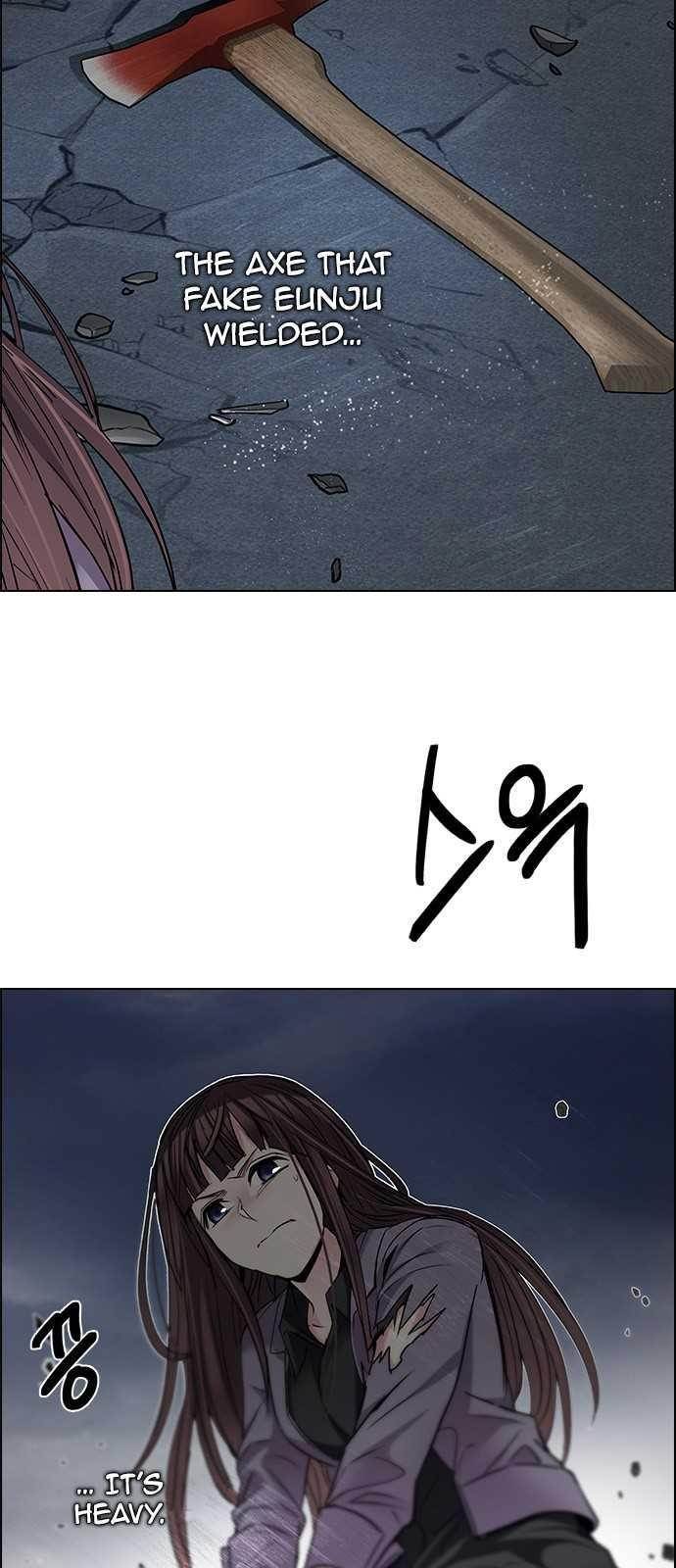 Dice: The Cube That Changes Everything Chapter 199 - Page 45