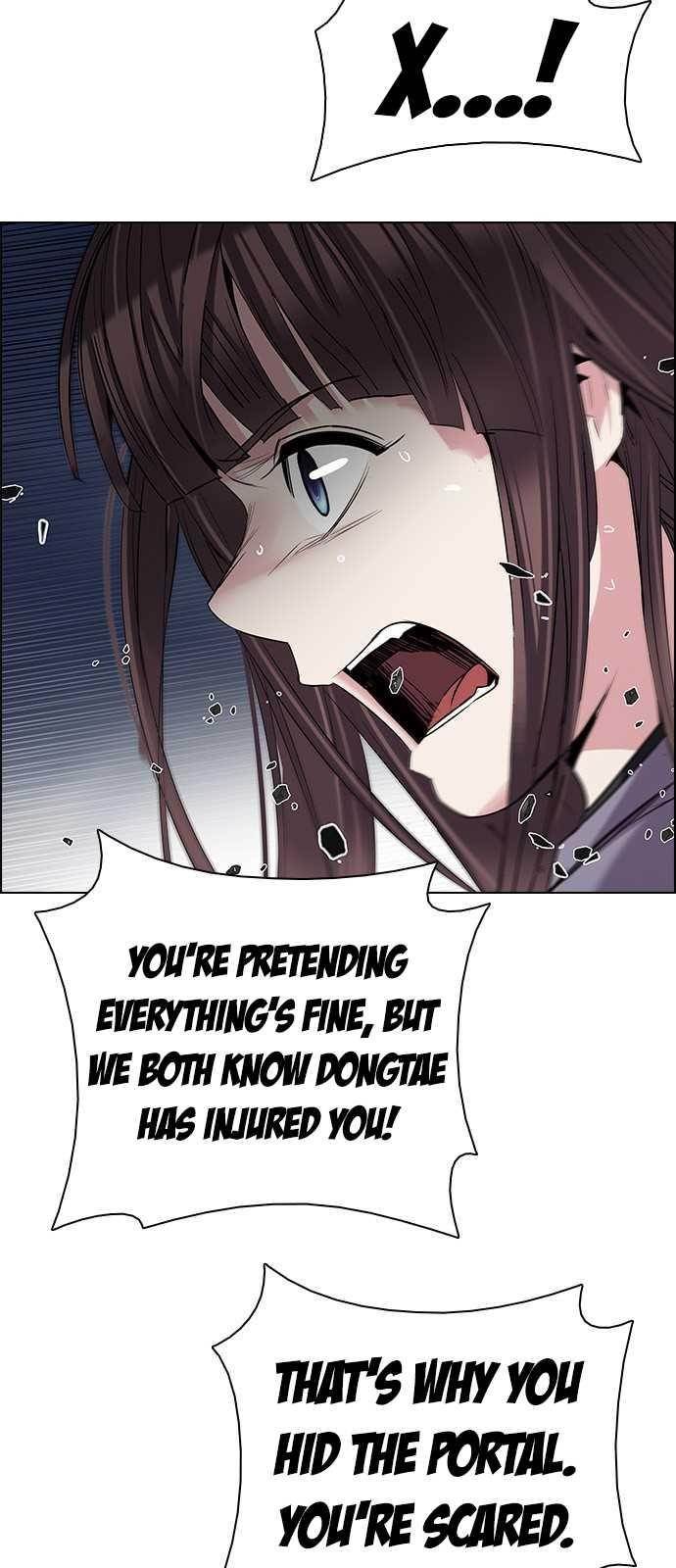 Dice: The Cube That Changes Everything Chapter 199 - Page 50