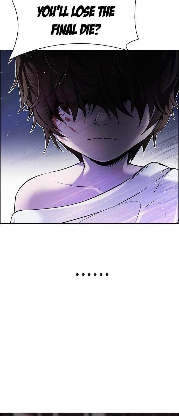 Dice: The Cube That Changes Everything Chapter 199 - Page 52