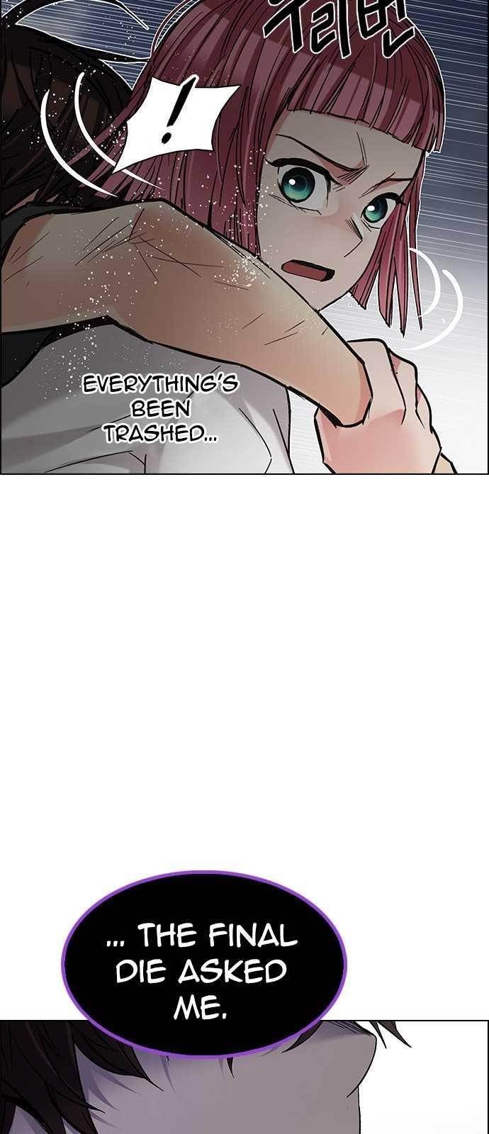 Dice: The Cube That Changes Everything Chapter 199 - Page 59