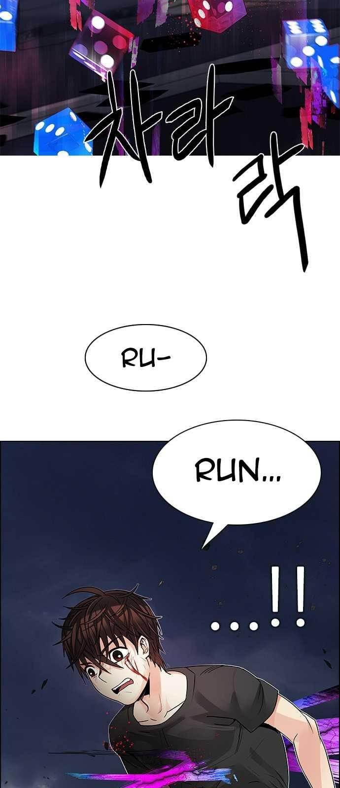 Dice: The Cube That Changes Everything Chapter 199 - Page 6