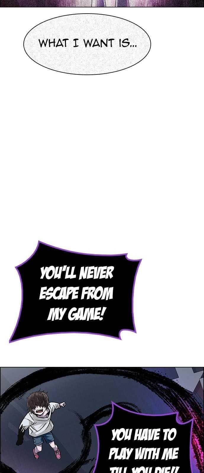 Dice: The Cube That Changes Everything Chapter 199 - Page 61