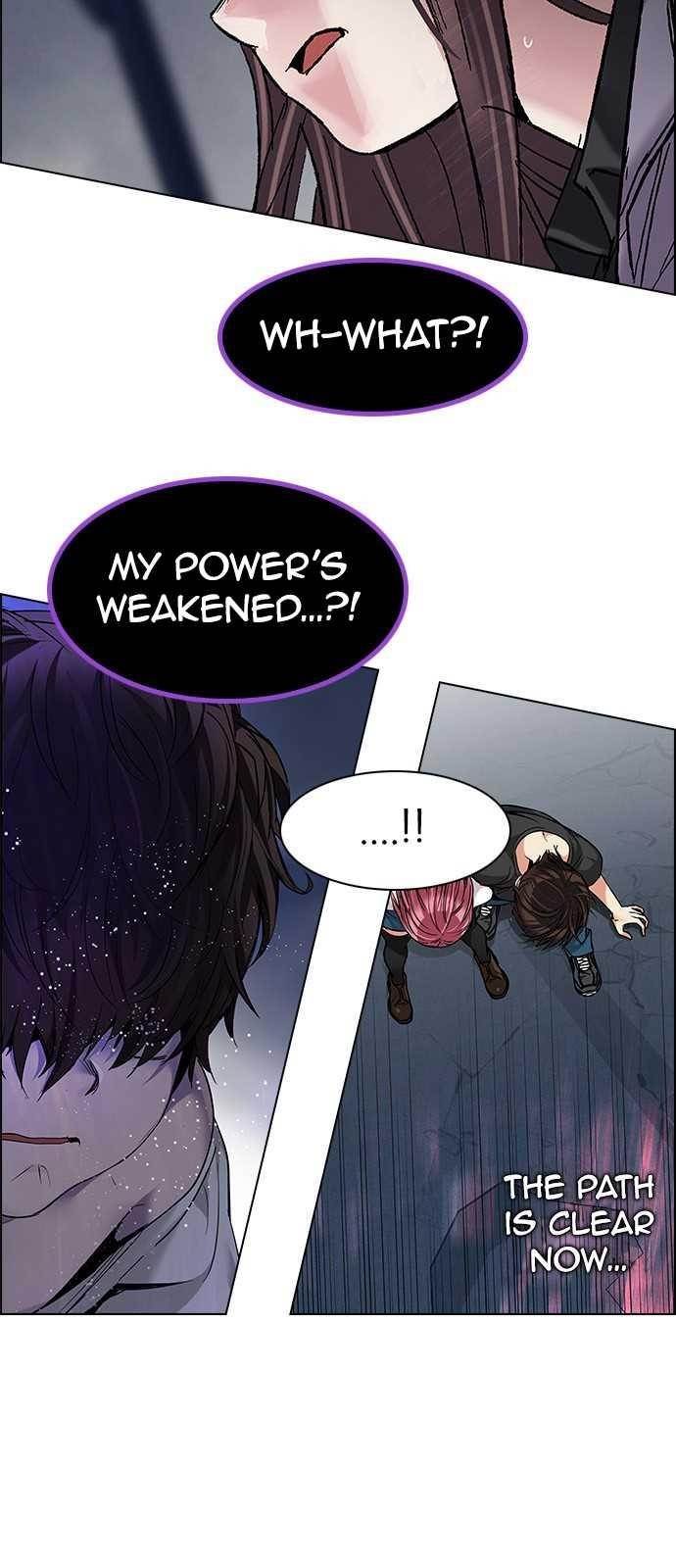 Dice: The Cube That Changes Everything Chapter 199 - Page 66