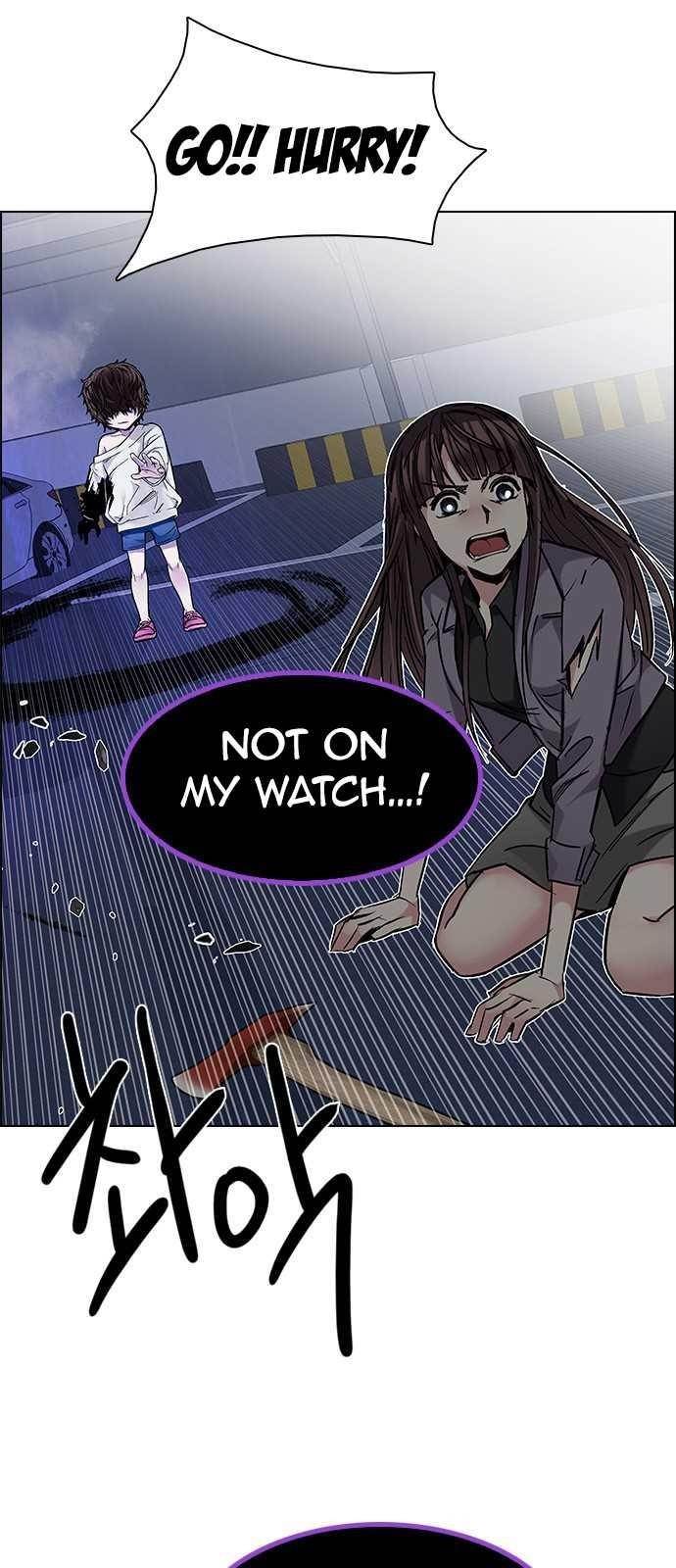 Dice: The Cube That Changes Everything Chapter 199 - Page 67