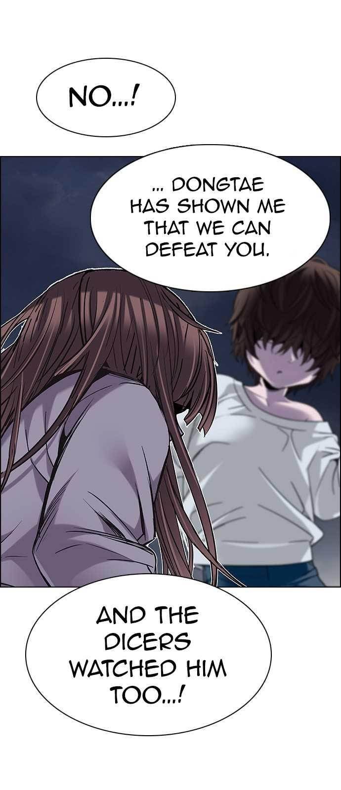 Dice: The Cube That Changes Everything Chapter 199 - Page 76