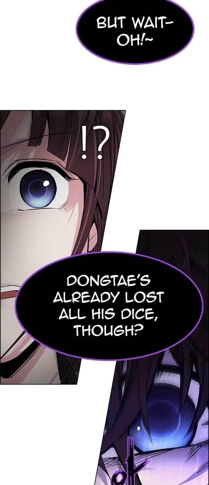 Dice: The Cube That Changes Everything Chapter 199 - Page 79