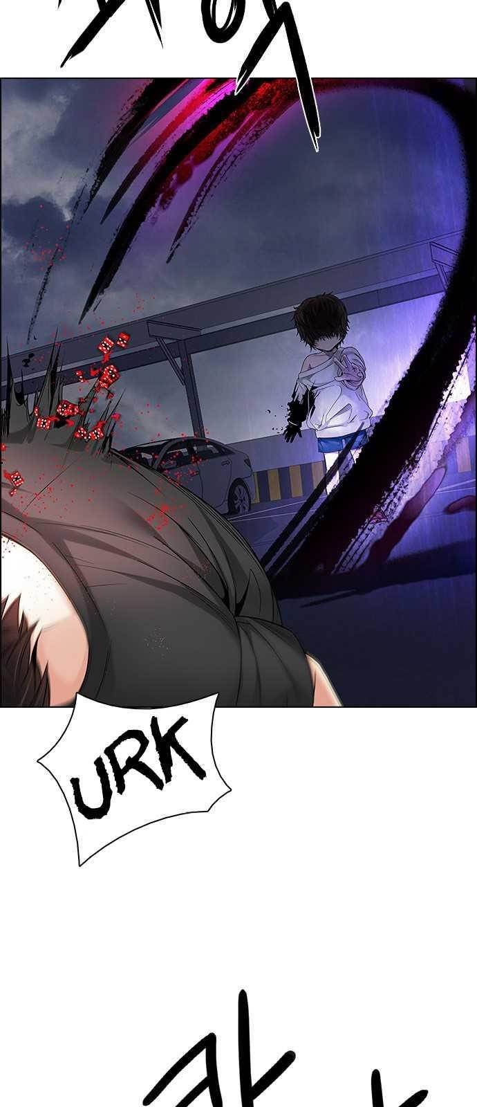 Dice: The Cube That Changes Everything Chapter 199 - Page 8