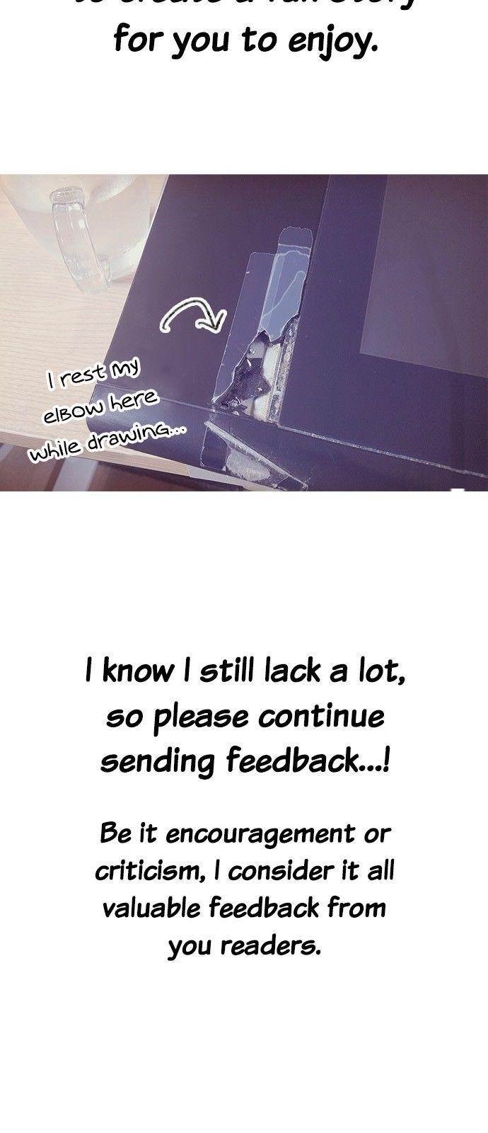 Dice: The Cube That Changes Everything Chapter 200.5 - Page 10