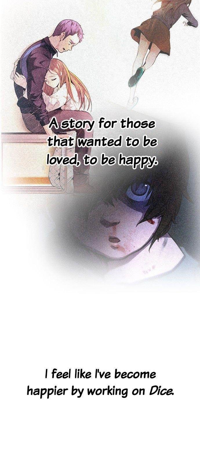 Dice: The Cube That Changes Everything Chapter 200.5 - Page 12