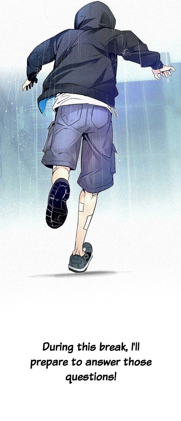 Dice: The Cube That Changes Everything Chapter 200.5 - Page 15