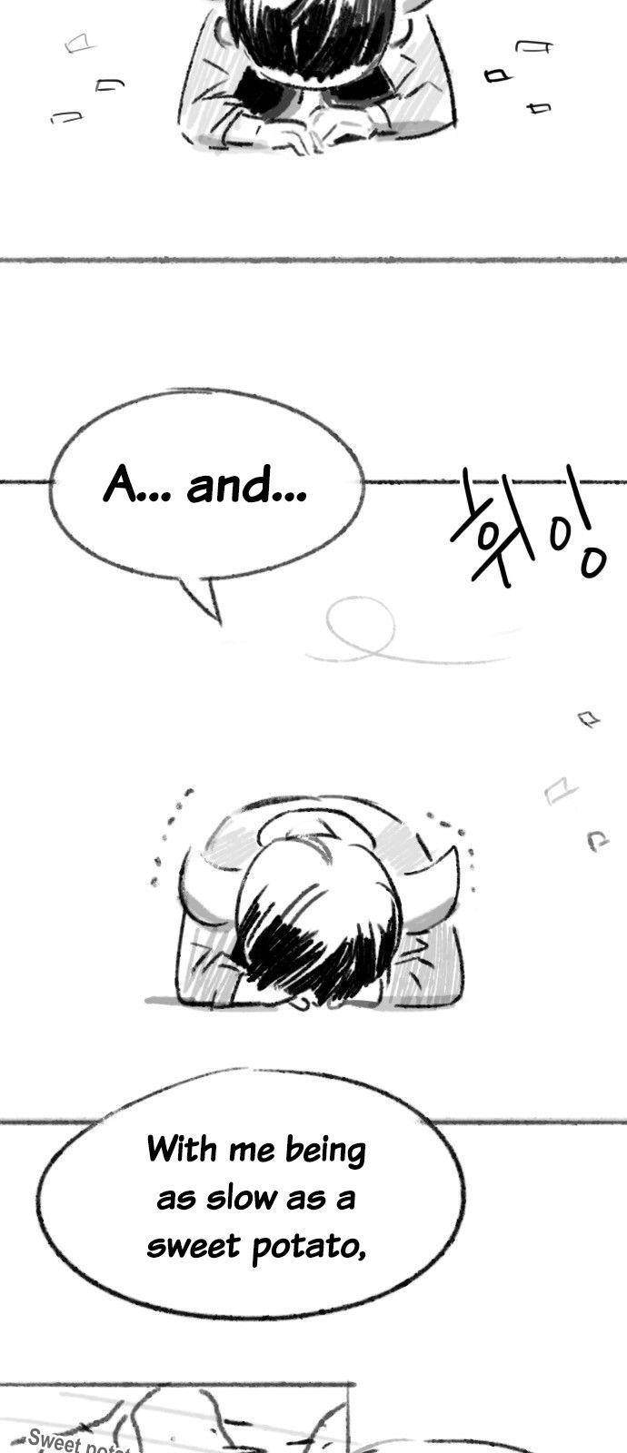 Dice: The Cube That Changes Everything Chapter 200.5 - Page 4