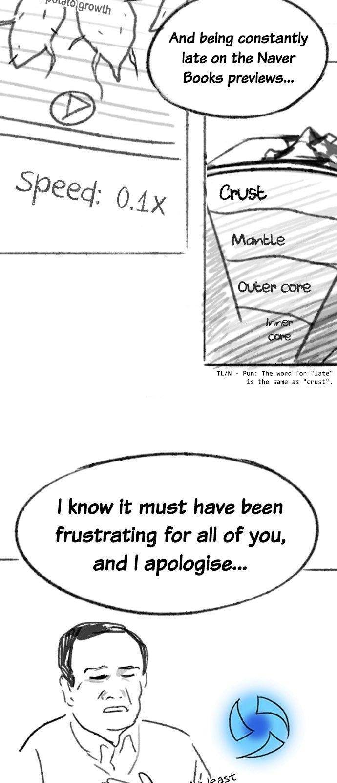 Dice: The Cube That Changes Everything Chapter 200.5 - Page 5