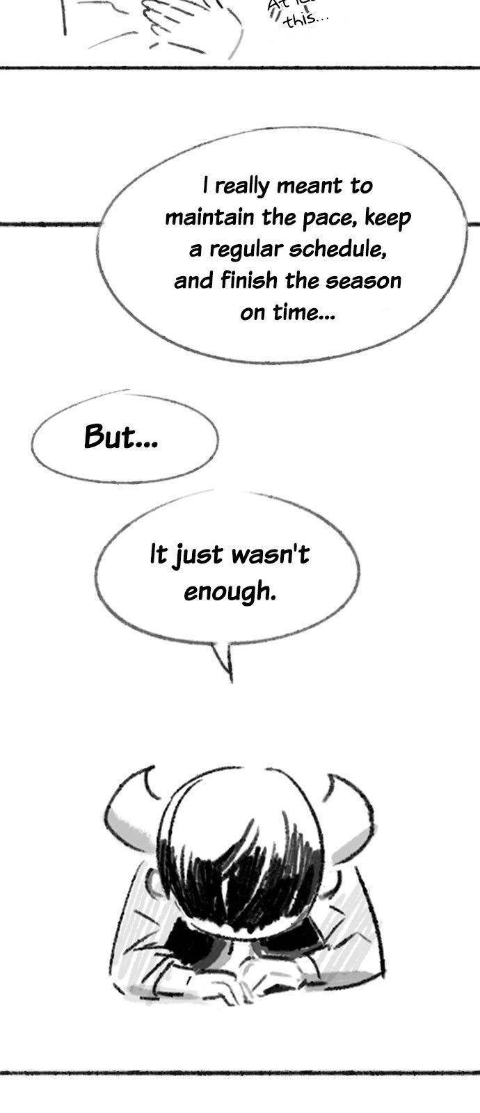 Dice: The Cube That Changes Everything Chapter 200.5 - Page 6