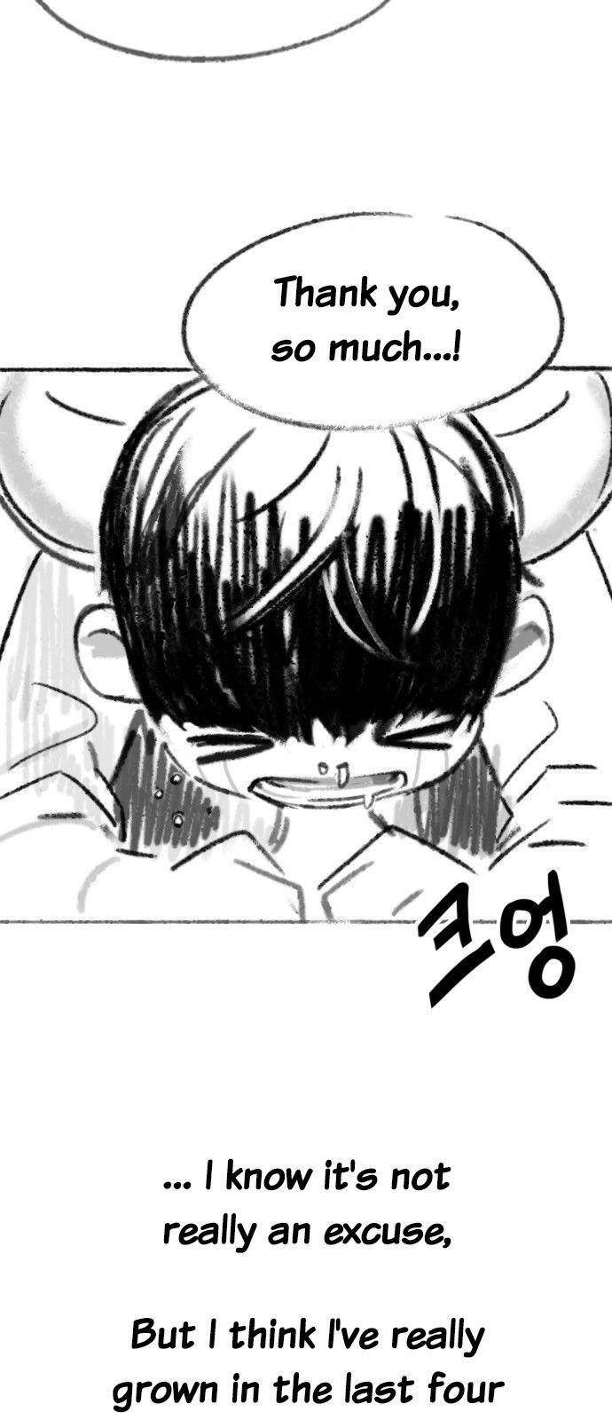 Dice: The Cube That Changes Everything Chapter 200.5 - Page 8