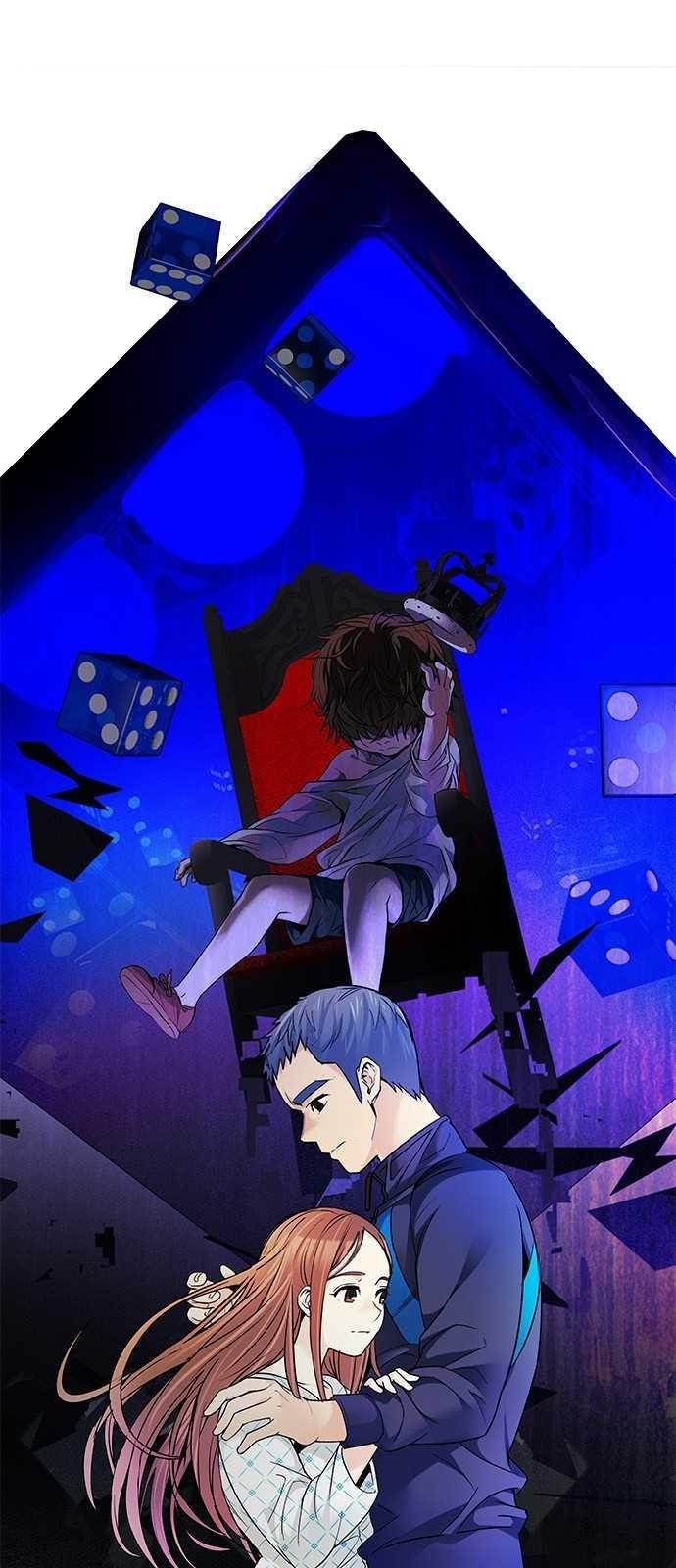 Dice: The Cube That Changes Everything Chapter 200 - Page 1