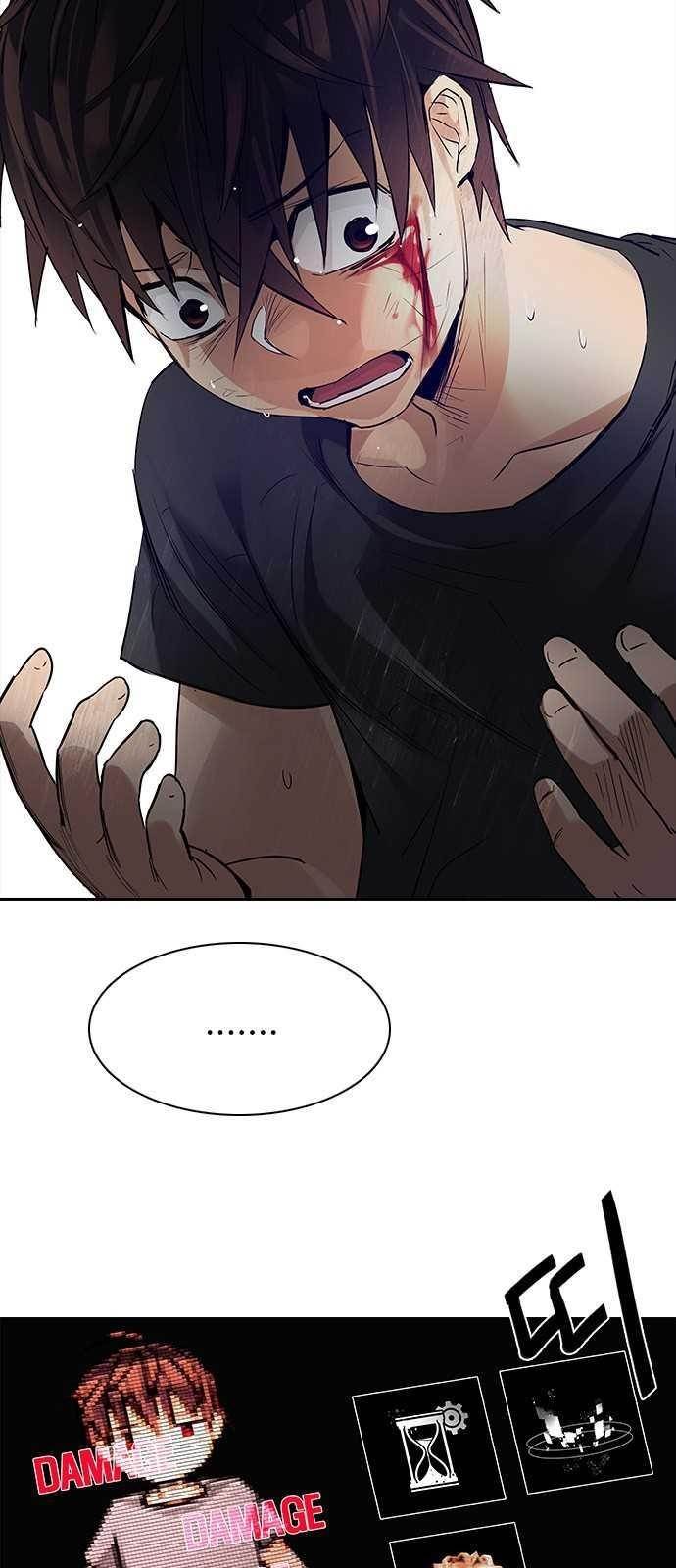 Dice: The Cube That Changes Everything Chapter 200 - Page 10