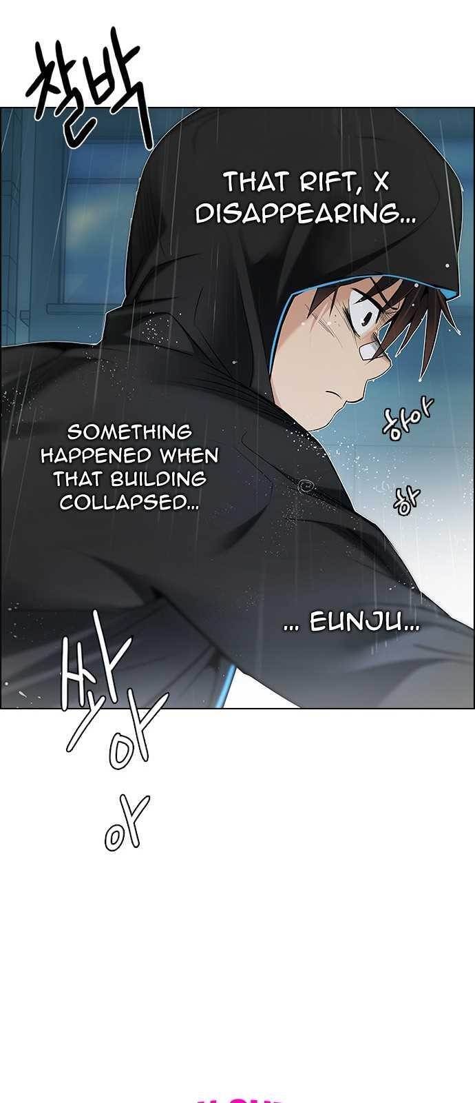 Dice: The Cube That Changes Everything Chapter 200 - Page 101