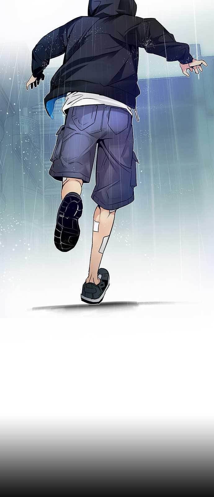 Dice: The Cube That Changes Everything Chapter 200 - Page 103