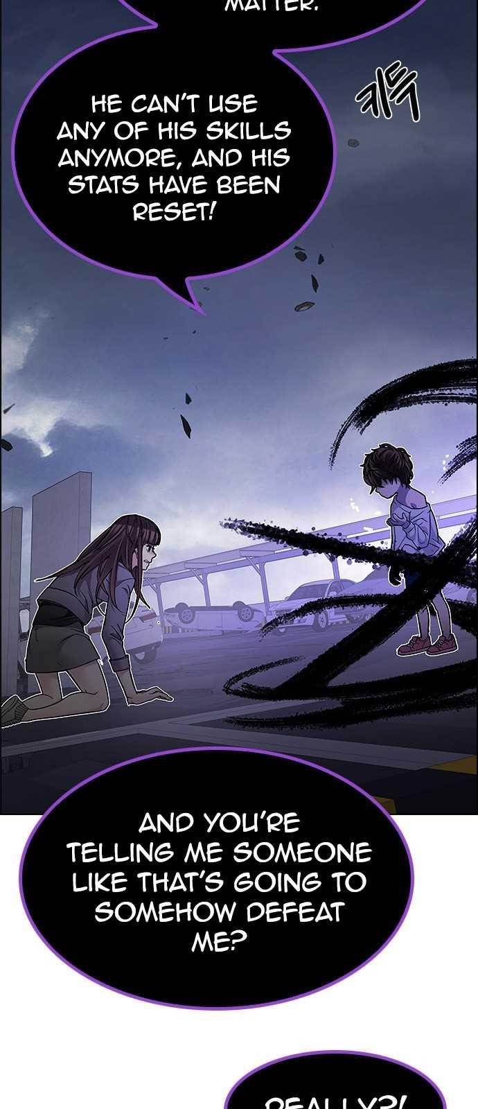 Dice: The Cube That Changes Everything Chapter 200 - Page 12