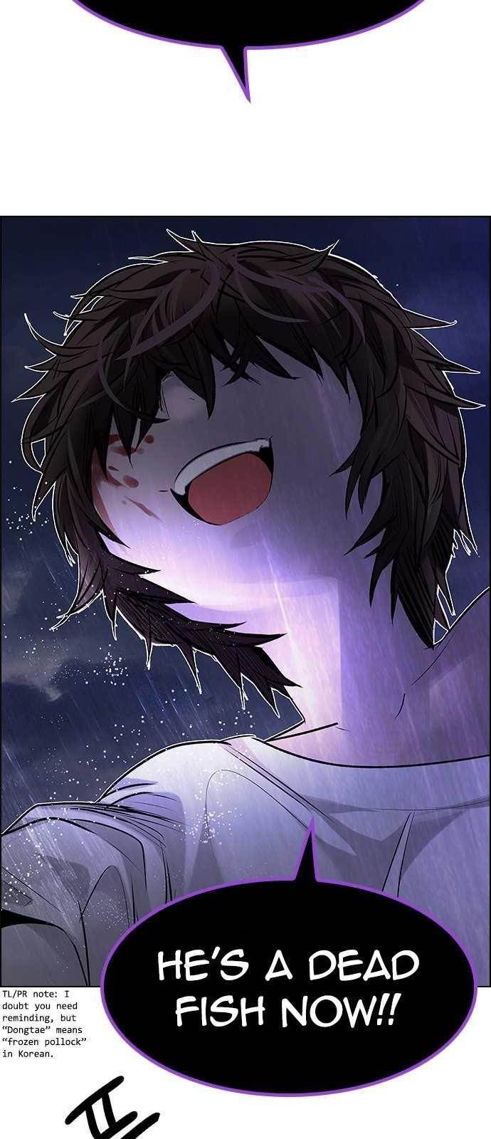 Dice: The Cube That Changes Everything Chapter 200 - Page 14