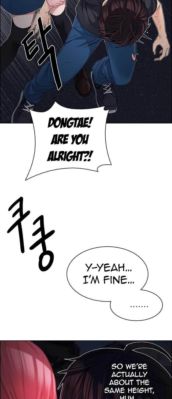 Dice: The Cube That Changes Everything Chapter 200 - Page 16