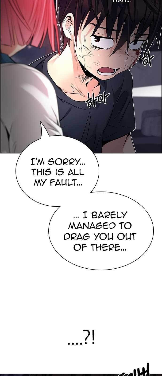 Dice: The Cube That Changes Everything Chapter 200 - Page 17