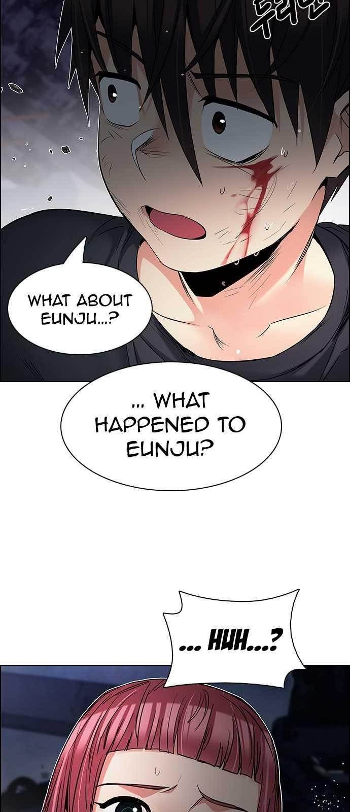 Dice: The Cube That Changes Everything Chapter 200 - Page 18