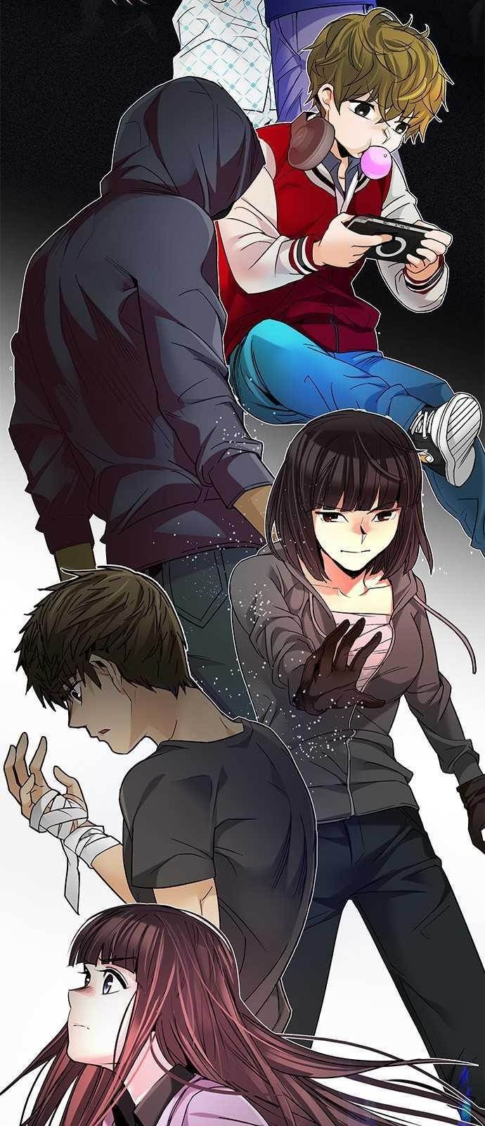 Dice: The Cube That Changes Everything Chapter 200 - Page 2