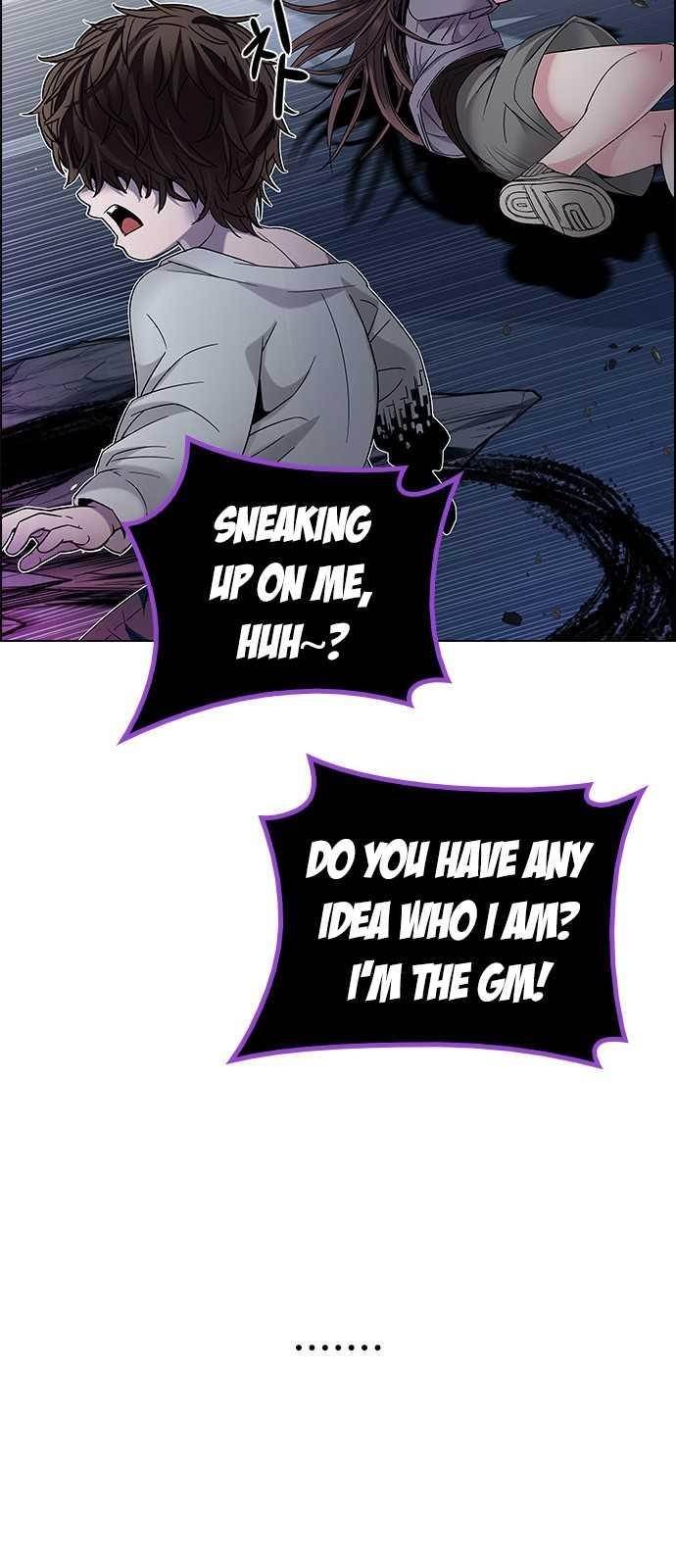 Dice: The Cube That Changes Everything Chapter 200 - Page 27