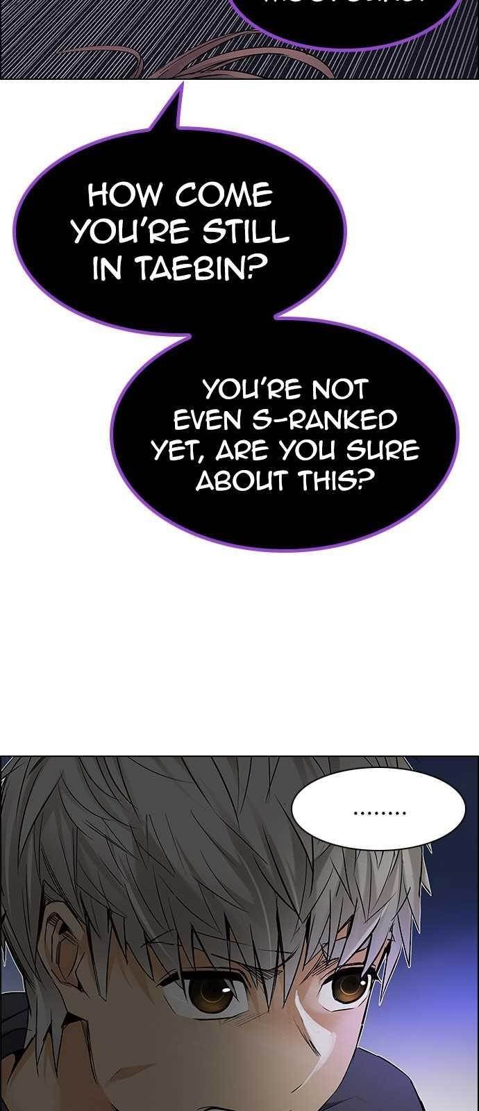 Dice: The Cube That Changes Everything Chapter 200 - Page 34