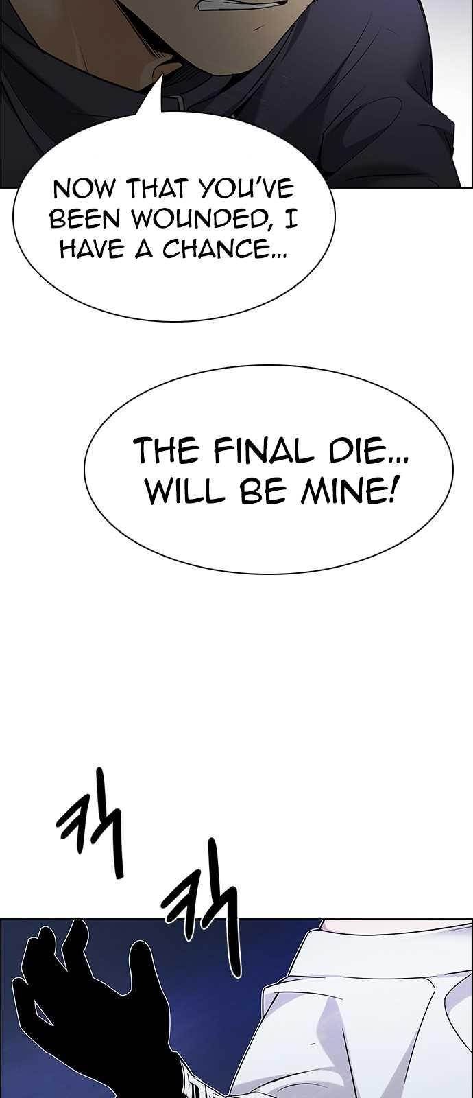 Dice: The Cube That Changes Everything Chapter 200 - Page 35