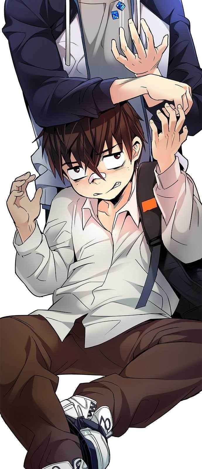 Dice: The Cube That Changes Everything Chapter 200 - Page 4