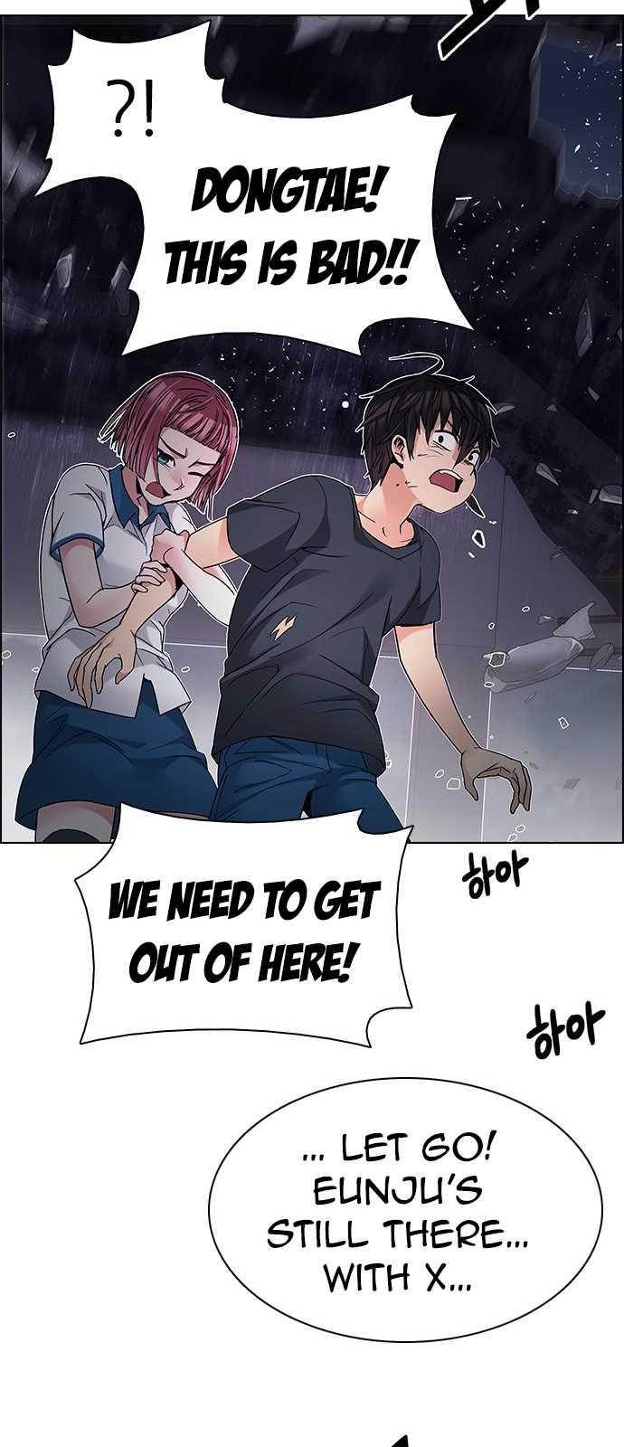 Dice: The Cube That Changes Everything Chapter 200 - Page 41