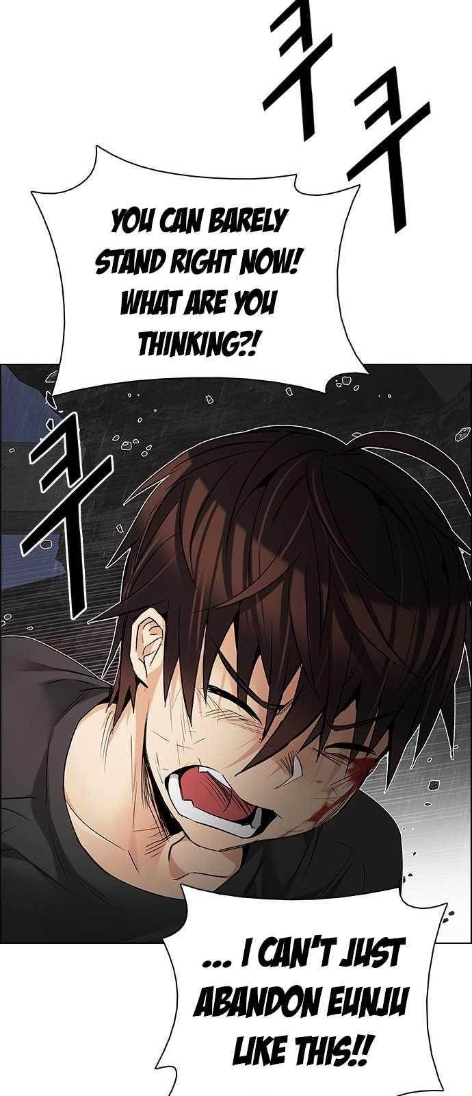 Dice: The Cube That Changes Everything Chapter 200 - Page 42