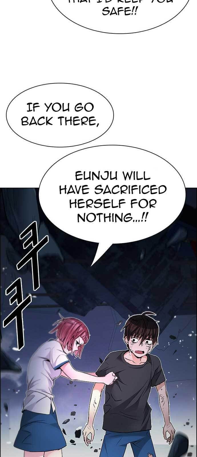 Dice: The Cube That Changes Everything Chapter 200 - Page 44