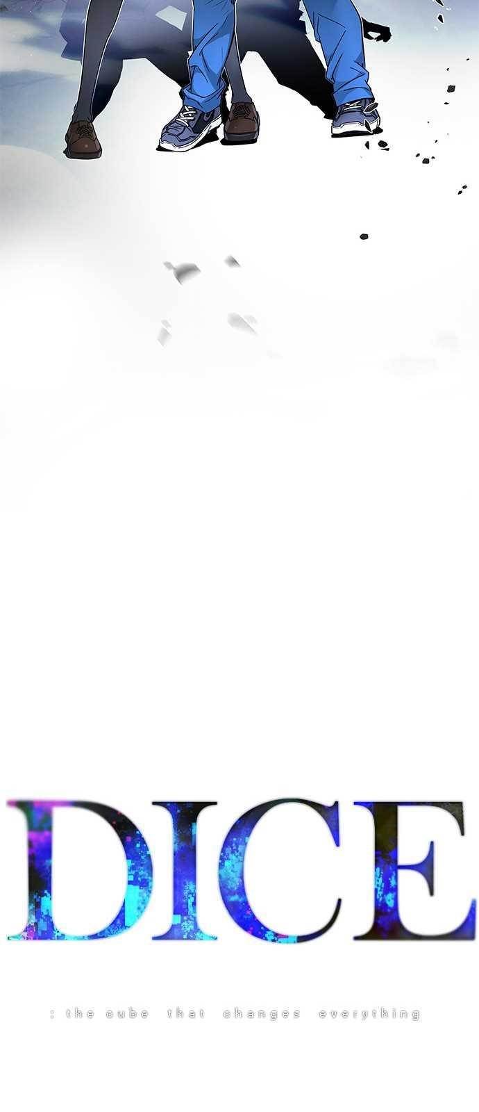 Dice: The Cube That Changes Everything Chapter 200 - Page 52