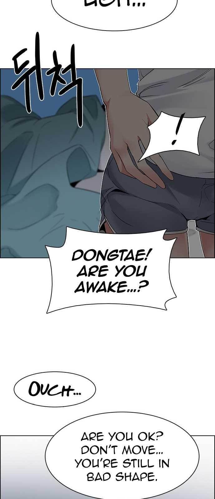 Dice: The Cube That Changes Everything Chapter 200 - Page 58