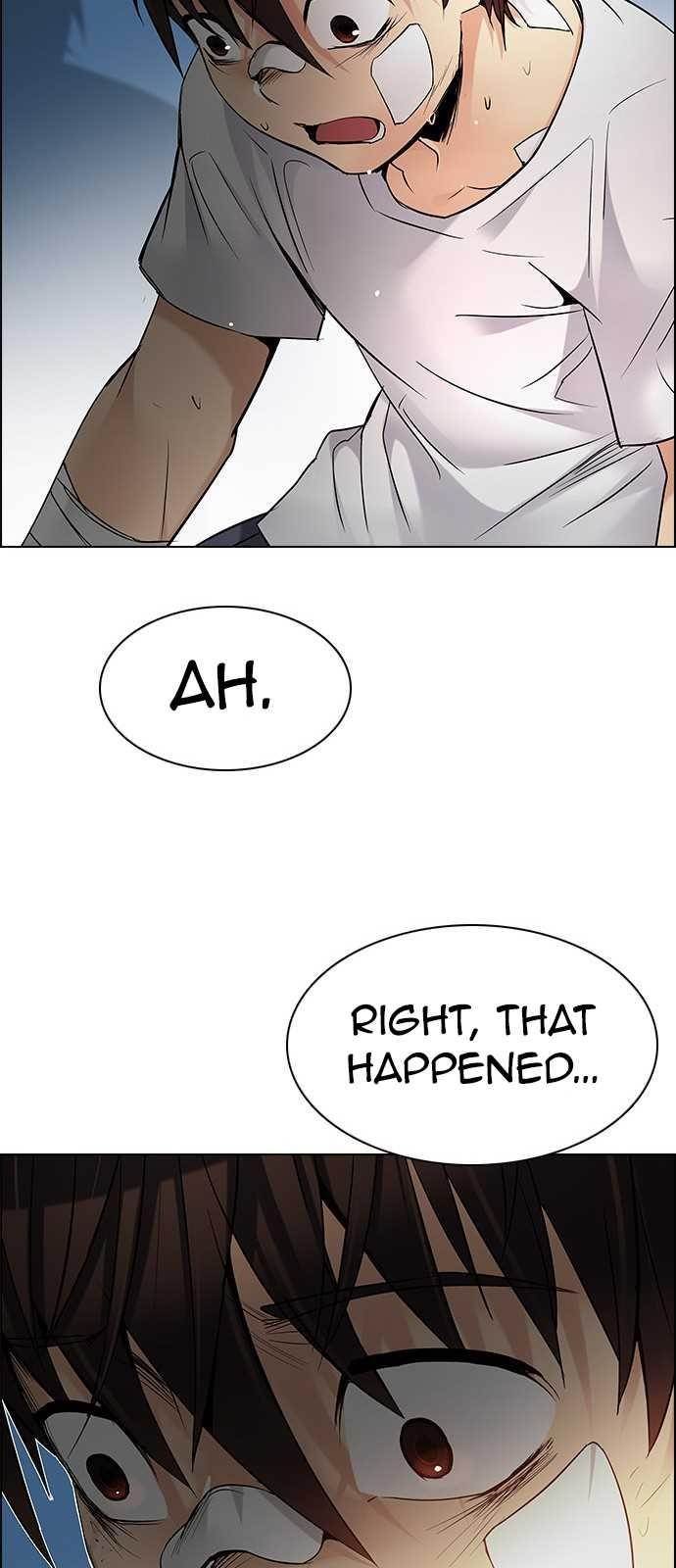 Dice: The Cube That Changes Everything Chapter 200 - Page 61