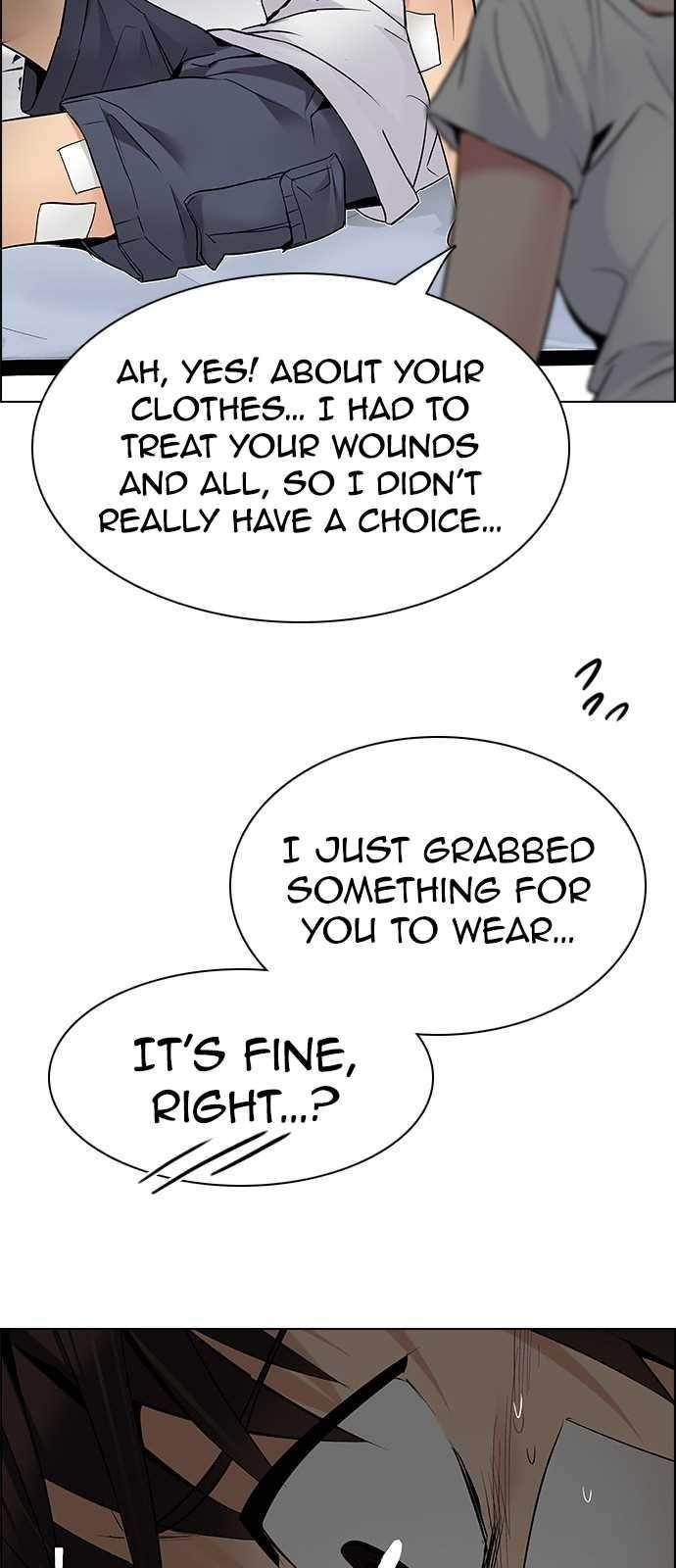 Dice: The Cube That Changes Everything Chapter 200 - Page 64